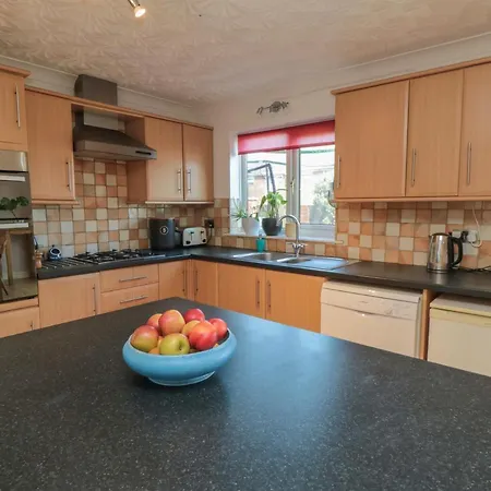 23 Carvers Court Saltburn-by-the-Sea