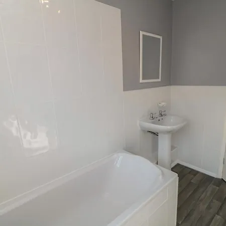 Holiday home 23 Carvers Court *