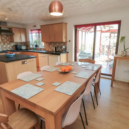 23 Carvers Court Dom wakacyjny *