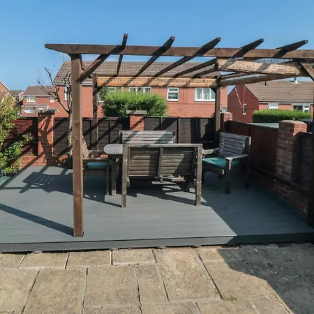 Holiday home 23 Carvers Court