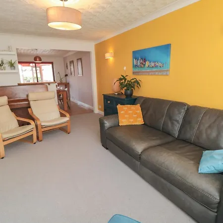 23 Carvers Court Holiday home