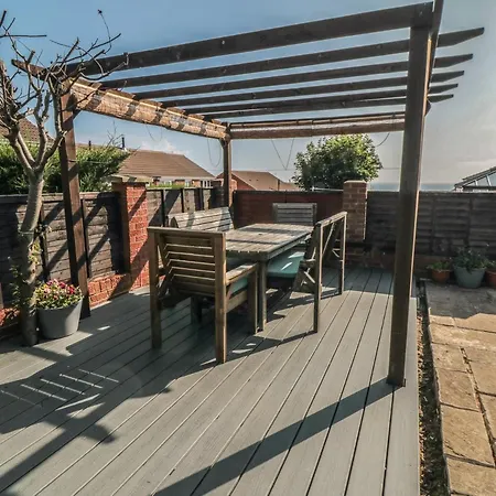 Holiday home 23 Carvers Court Saltburn-by-the-Sea