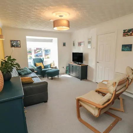 23 Carvers Court * Saltburn-by-the-Sea