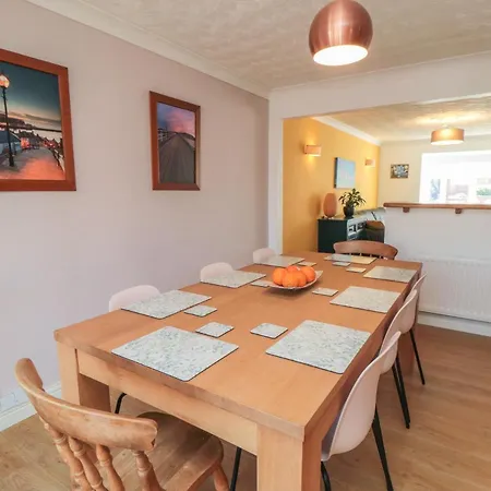 23 Carvers Court Saltburn-by-the-Sea