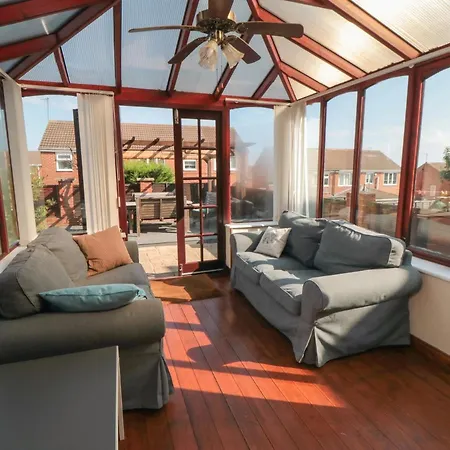 Holiday home 23 Carvers Court Saltburn-by-the-Sea
