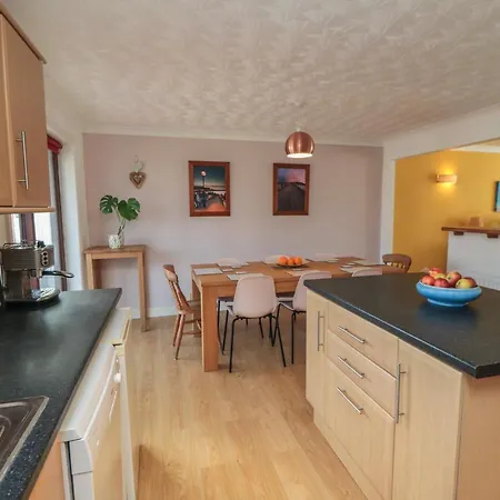 23 Carvers Court Holiday home *