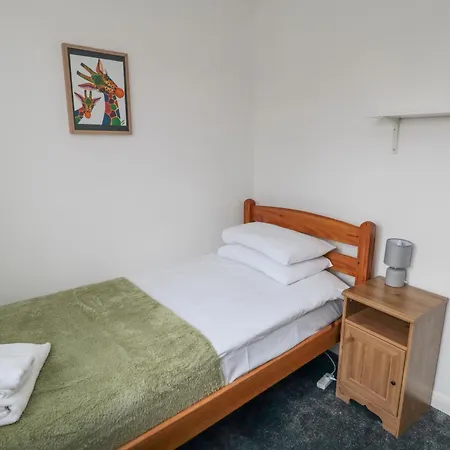Holiday home 23 Carvers Court *