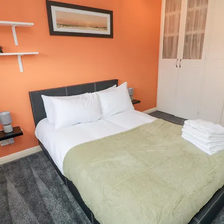Holiday home 23 Carvers Court *