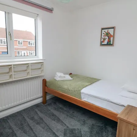 23 Carvers Court * Saltburn-by-the-Sea