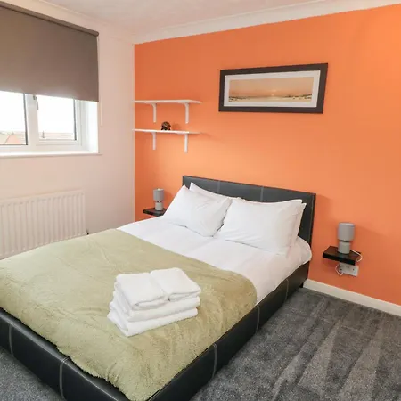 23 Carvers Court Holiday home Saltburn-by-the-Sea