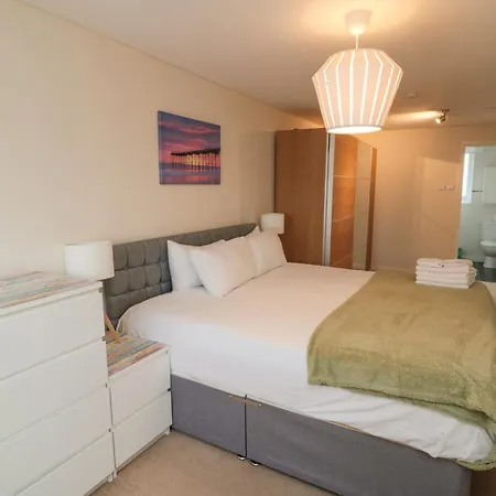 23 Carvers Court Holiday home *