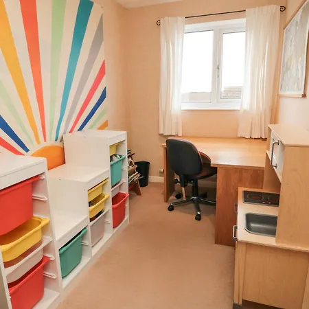 23 Carvers Court * Saltburn-by-the-Sea