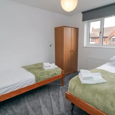 Holiday home 23 Carvers Court Saltburn-by-the-Sea