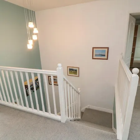 23 Carvers Court * Saltburn-by-the-Sea