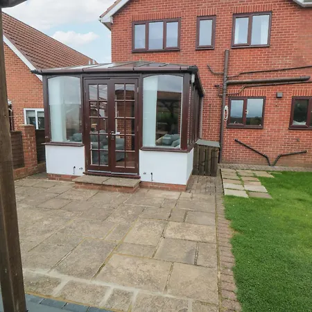 Holiday home 23 Carvers Court *